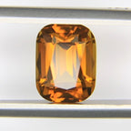 3.02ct Citrine