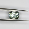 3.02ct Prasiolite