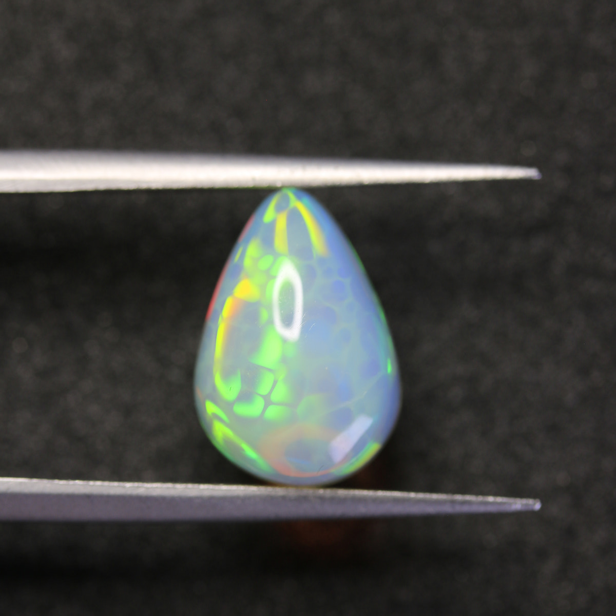 3.03ct Opal Welo - alternate view 2