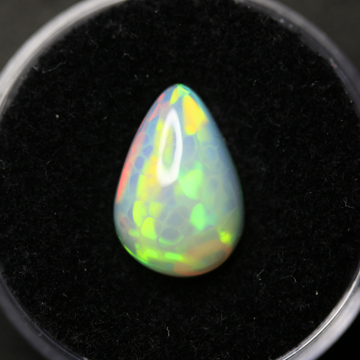 3.03ct Opal Welo