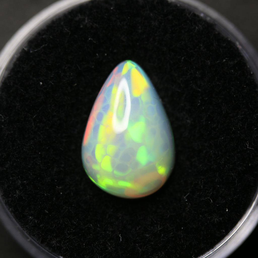 3.03ct Opal Welo