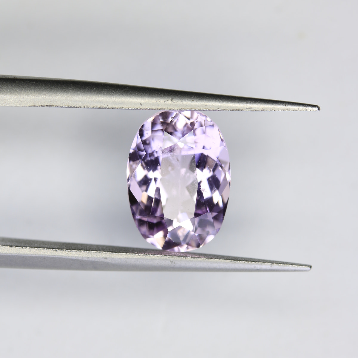 3.04ct Kunzite - alternate view 2