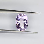 3.04ct Kunzite - alternate view 2