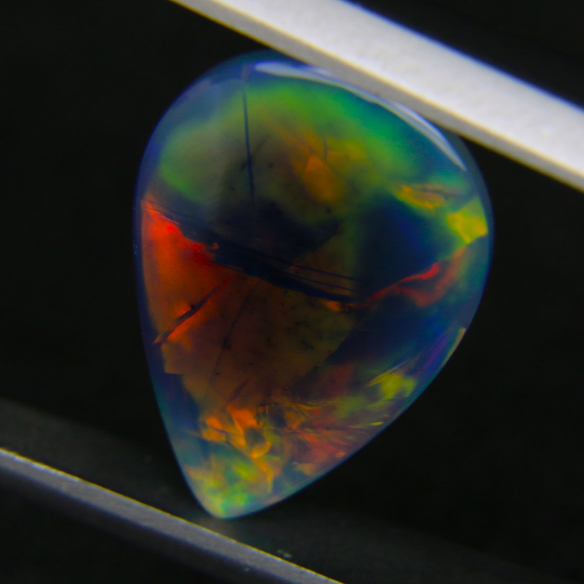 3.04ct Opal Welo - alternate view 2