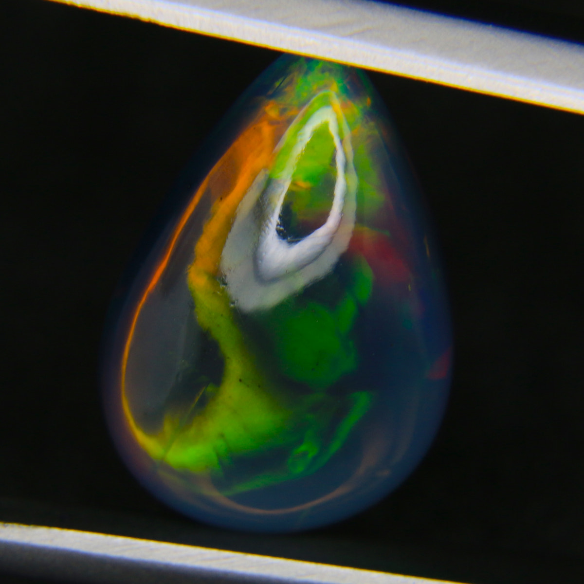 3.04ct Opal Welo