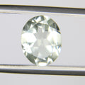 3.04ct Prasiolite