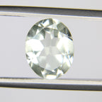 3.04ct Prasiolite