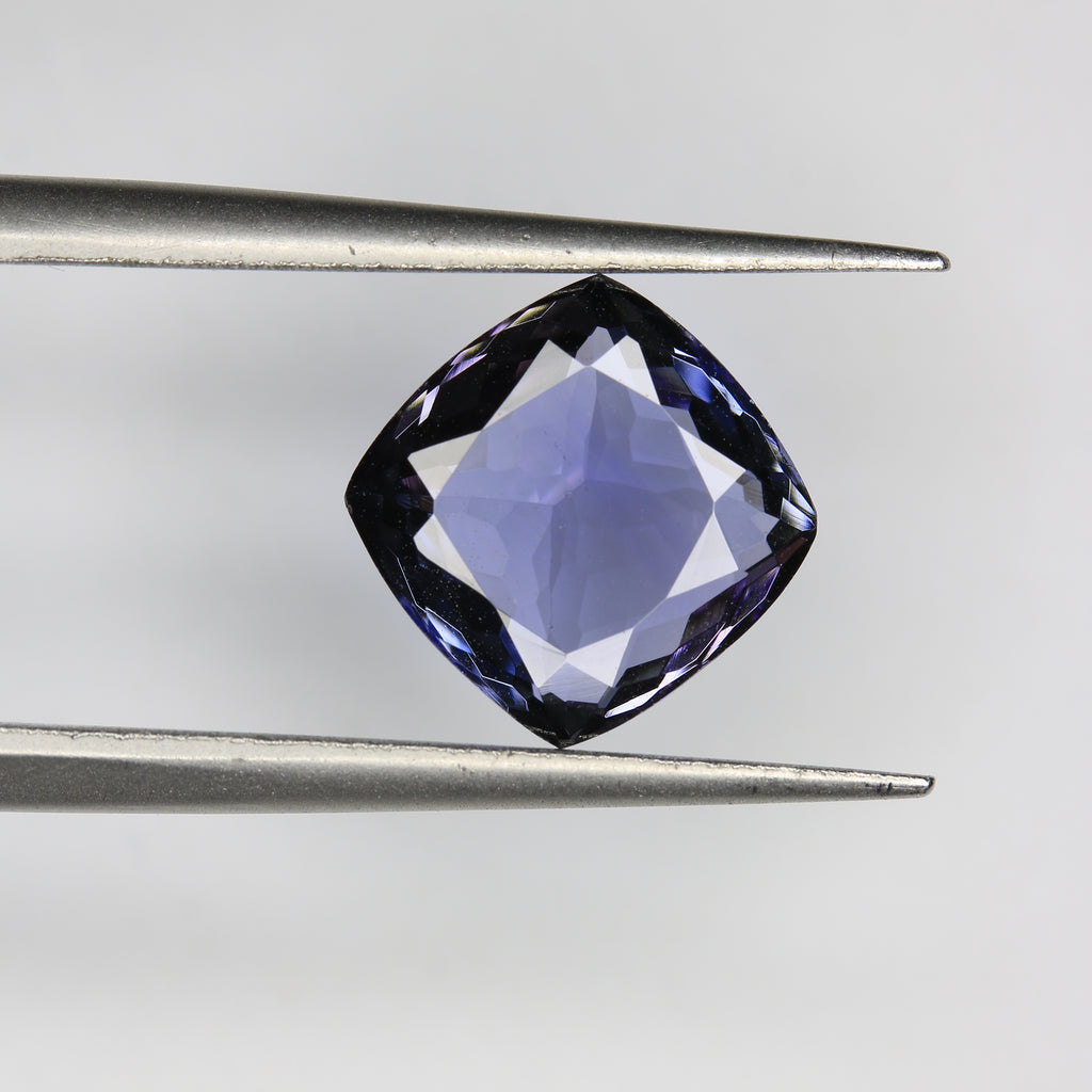 3.04ct Tanzanite - alternate view 2