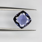 3.04ct Tanzanite - alternate view 2