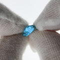 3.05ct Apatite Facet Rough