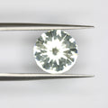 3.05ct Prasiolite
