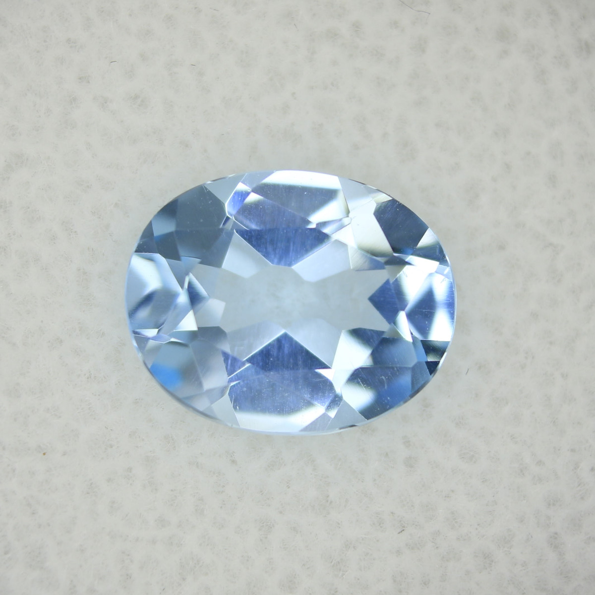 3.05ct Topaz Sky blue - alternate view 2