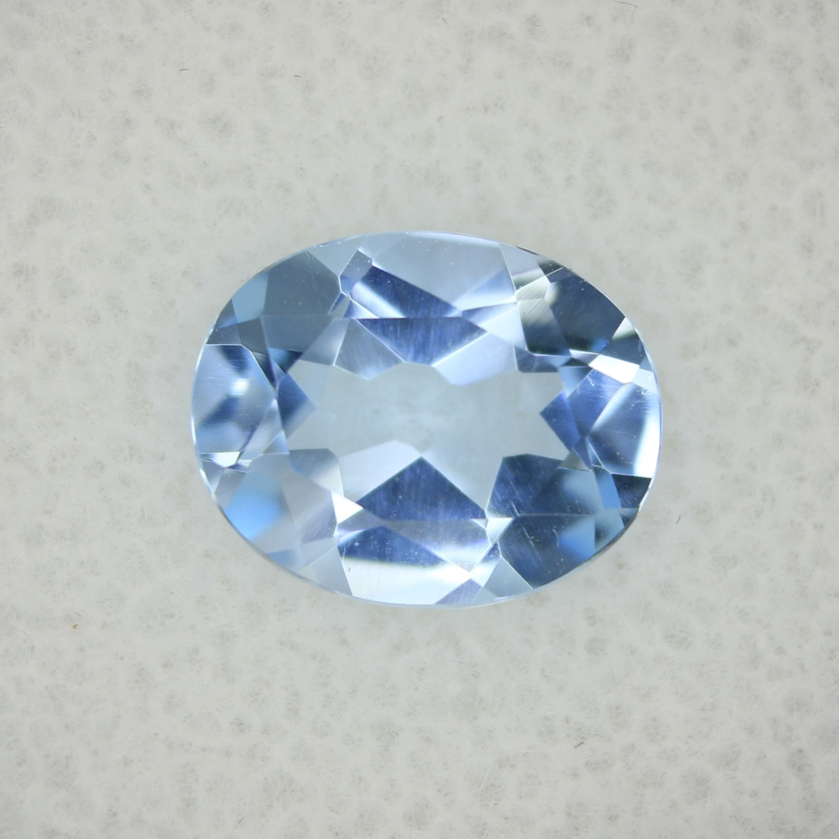 3.05ct Topaz Sky blue - alternate view 3