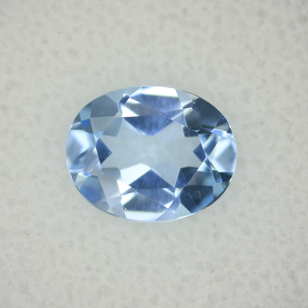 3.05ct Topaz Sky blue