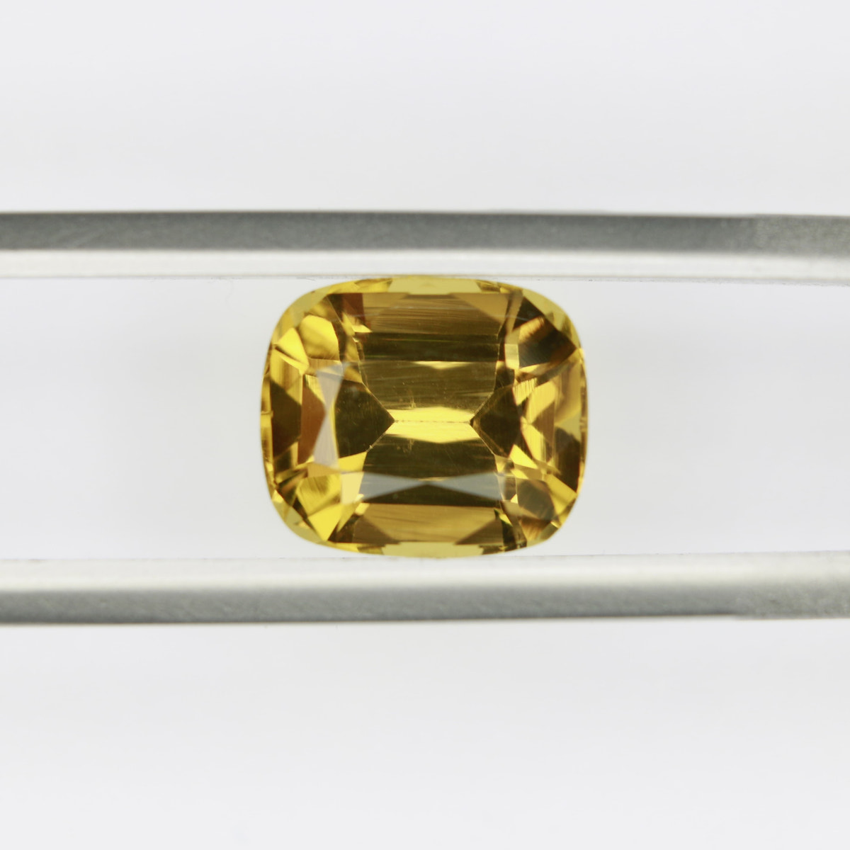 3.06ct Citrine