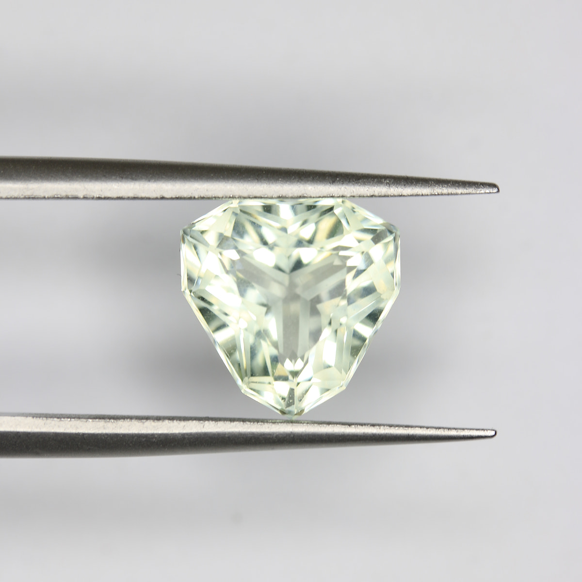 3.07ct Prasiolite - alternate view 2