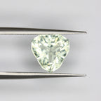3.07ct Prasiolite - alternate view 2