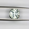 3.07ct Prasiolite