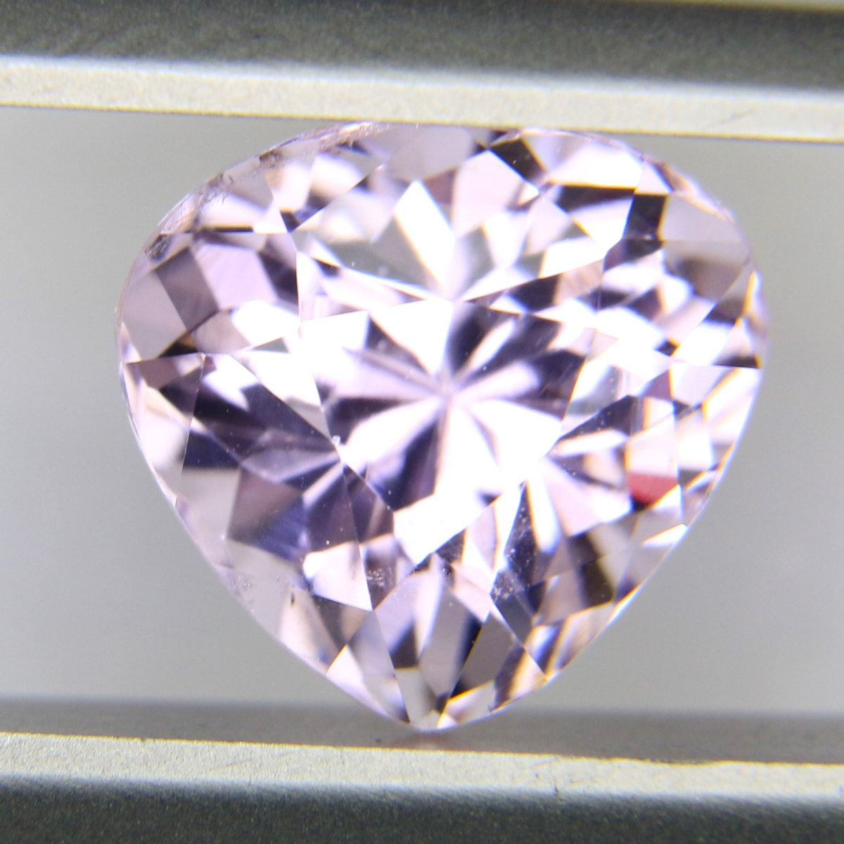 3.08ct Kunzite