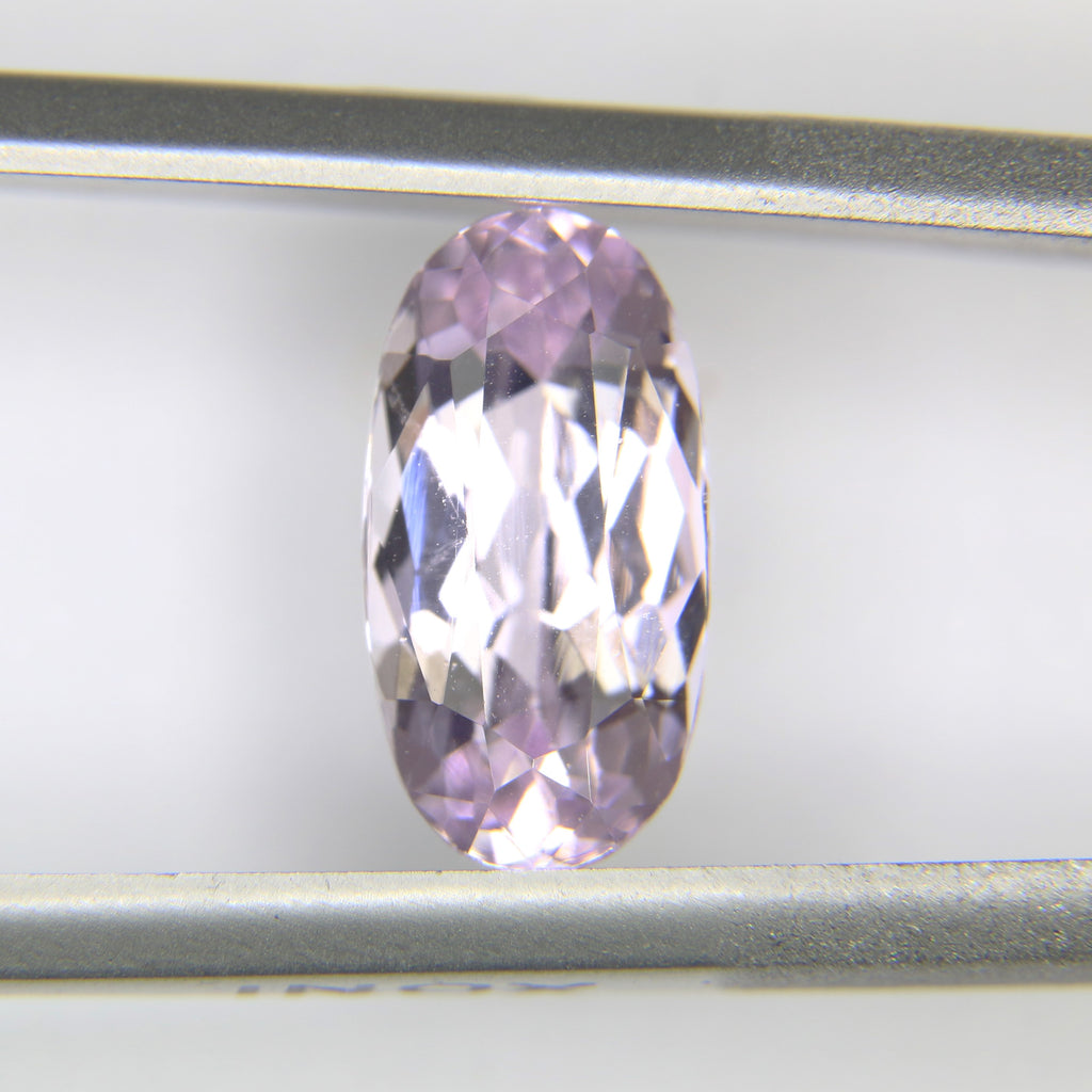 3.08ct Kunzite - alternate view 2