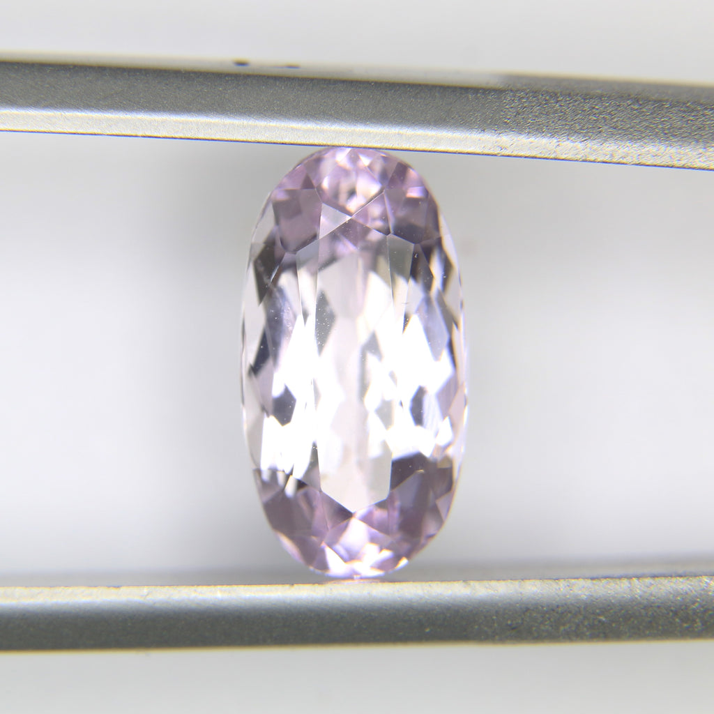 3.08ct Kunzite - alternate view 3