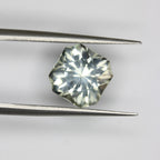 3.11ct Prasiolite - alternate view 2