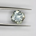 3.11ct Prasiolite