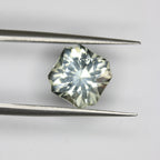 3.11ct Prasiolite