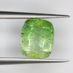 3.12ct Tourmaline Mint Green - alternate view 2