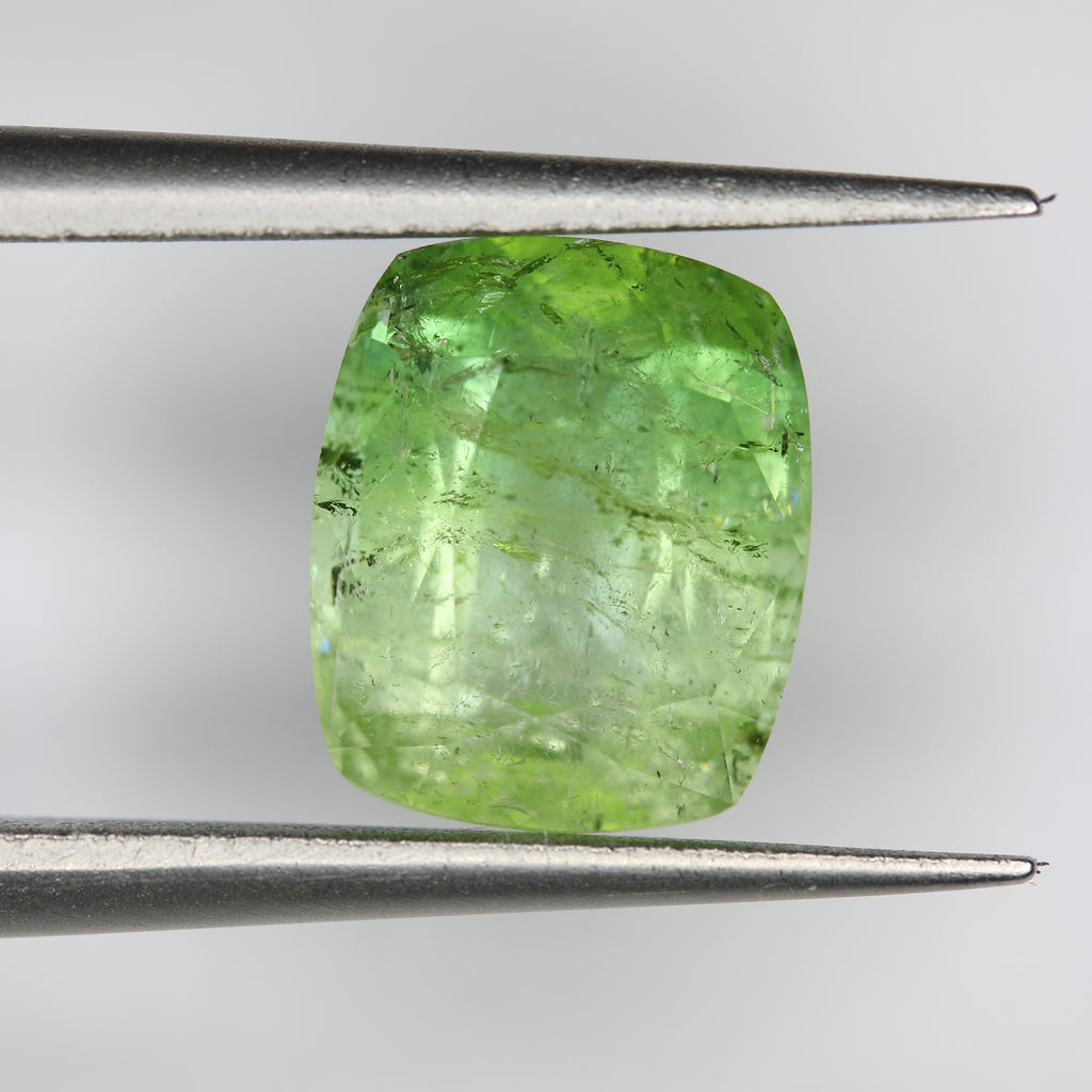 3.12ct Tourmaline Mint Green