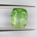 3.12ct Tourmaline Mint Green