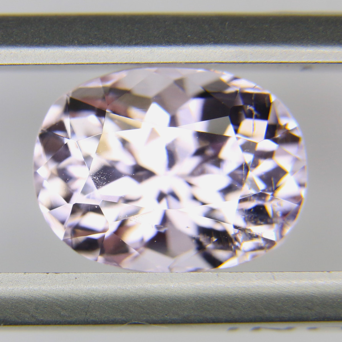 3.14ct Kunzite - alternate view 2