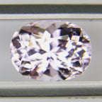 3.14ct Kunzite - alternate view 2