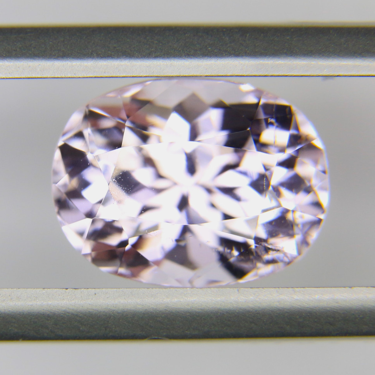 3.14ct Kunzite