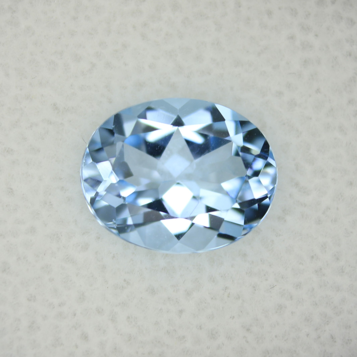 3.14ct Topaz Sky blue - alternate view 2