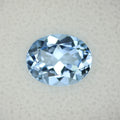 3.14ct Topaz Sky blue