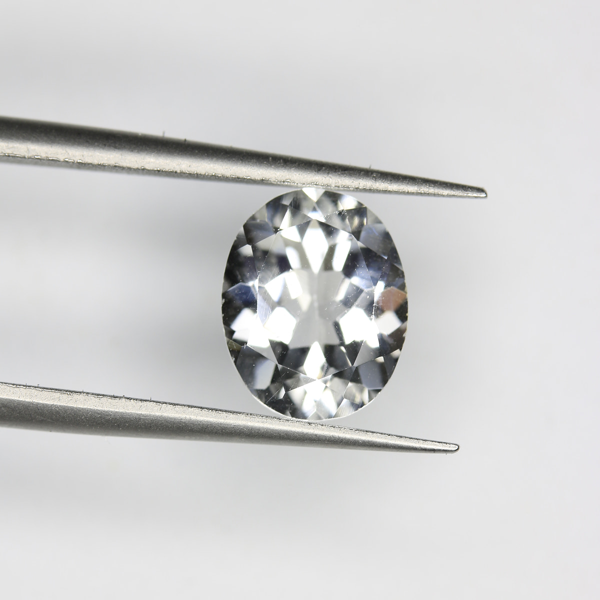 3.15ct Topaz White