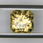 3.16ct Citrine - alternate view 2