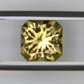 3.16ct Citrine