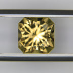 3.16ct Citrine