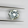 3.16ct Prasiolite