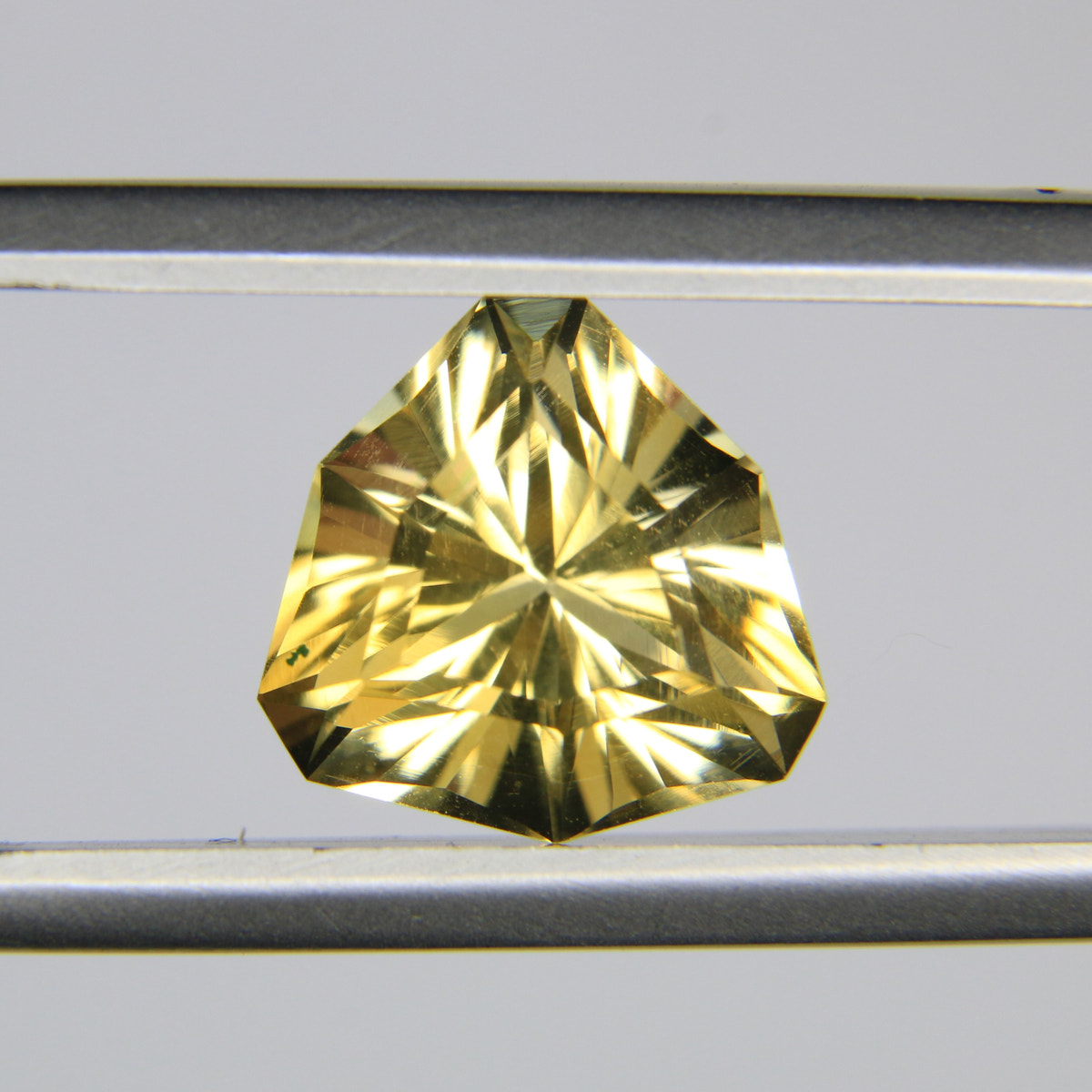 3.17ct Citrine - alternate view 2