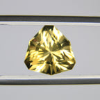 3.17ct Citrine - alternate view 3