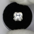 3.18ct Topaz white
