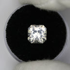 3.18ct Topaz white