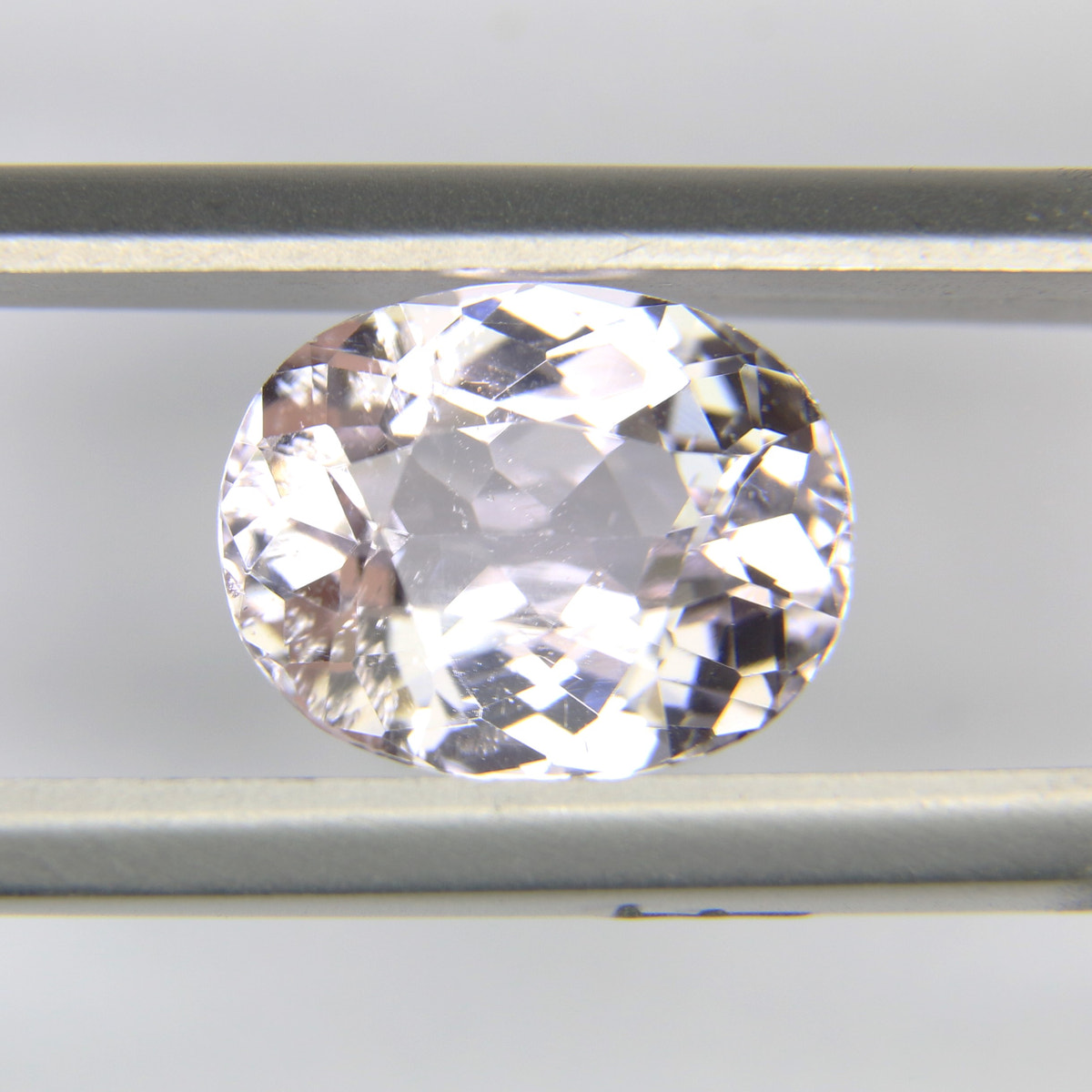 3.19ct Kunzite