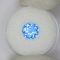 3.1ct Topaz Swiss blue