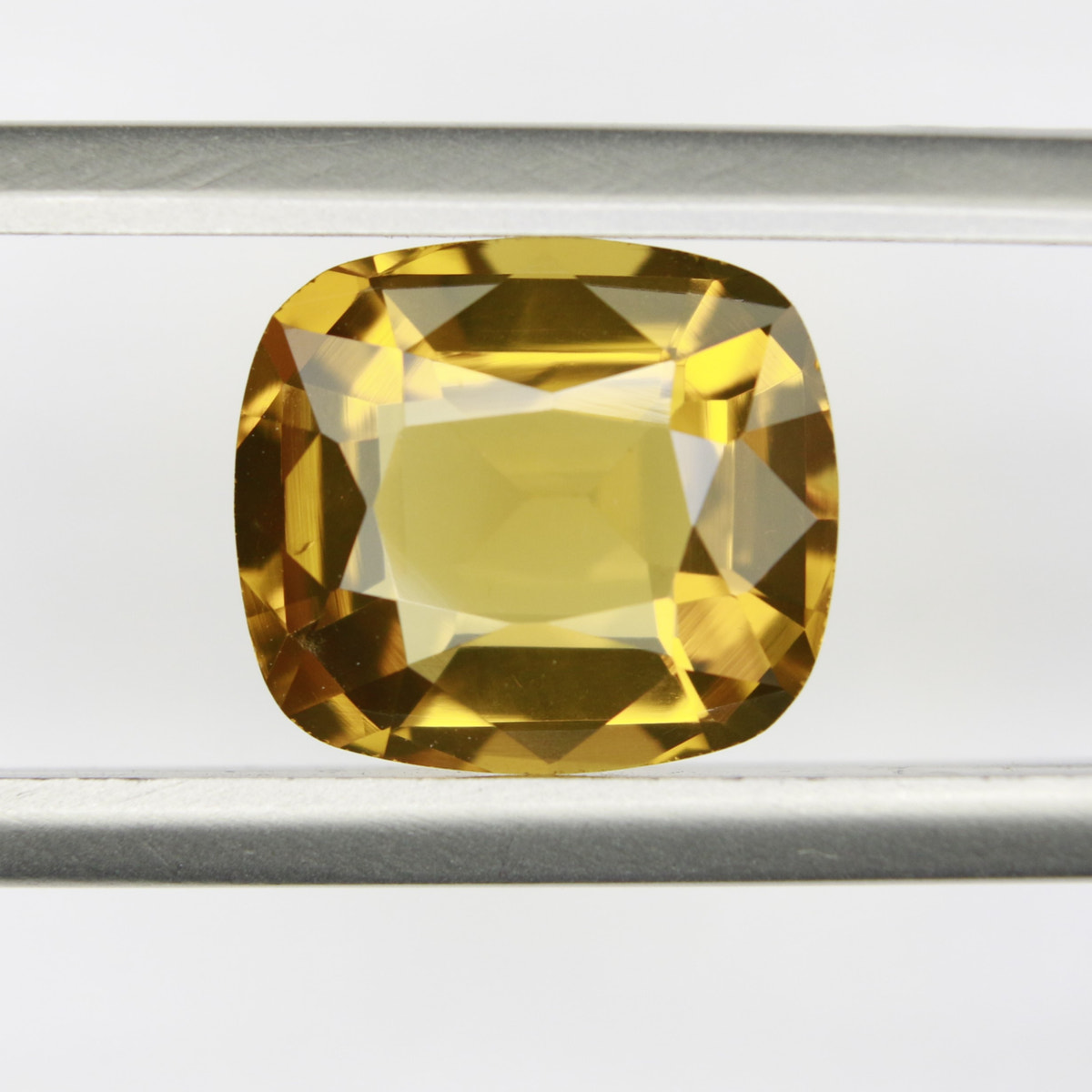 3.22ct Citrine