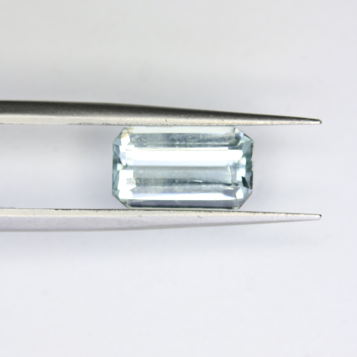 3.24ct Kunzite Green (Hiddenite)