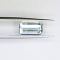 3.24ct Kunzite Green (Hiddenite)